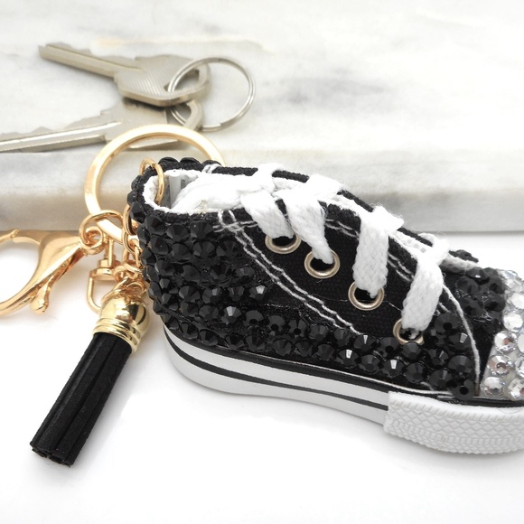Sneaker Bling KeyChain - Picture 4 of 5